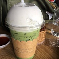 สวนอาหารบ้านฝ้าย แพร่