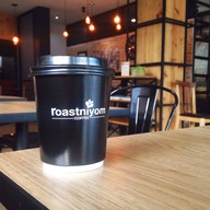 เมนูของร้าน กาแฟรสนิยม แม่โจ้