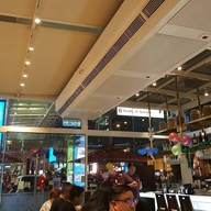 บรรยากาศ Connoisseurs Cafe