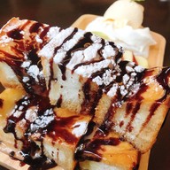 เมนูของร้าน มะลิลา ลำพูน Malila cafe&restaurent
