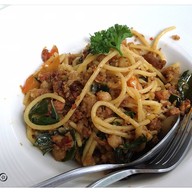 เมนูของร้าน Chivit Thamma Da Coffee House, Bistro&Bar