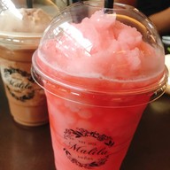 เมนูของร้าน มะลิลา ลำพูน Malila cafe&restaurent