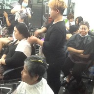 ร้านทำผมแฮร์ บาบูลำปาง