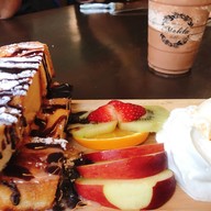 เมนูของร้าน มะลิลา ลำพูน Malila cafe&restaurent