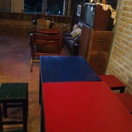 ครัวบ้านริมแหง