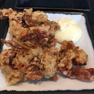 เมนูของร้าน OISHI Grand สยามพารากอน