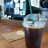 เมนูของร้าน Basic Space Coffee