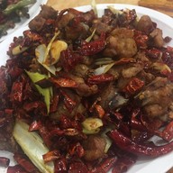 Ju Xiang Ge
