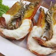 เมนูของร้าน ครัวทิดเทือง