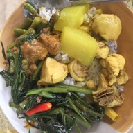 รุ่ง ข้าวแกงปักษ์ใต้