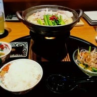 เมนูของร้าน Arizuki หรรษาโฮเต็ล