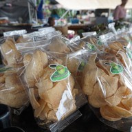 เมนูของร้าน ขนมไทยบ้านสวนฝรั่ง
