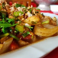 ร้านนิวเมนูปลา