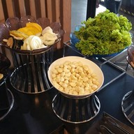 Gyu Ichi เมกะ บางนา