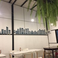 บรรยากาศ Once upon a time