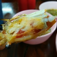 เมนูของร้าน โชคอำนวย (แต๋ว) สาขา 3