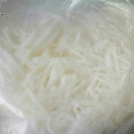 เมนูของร้าน เค้กมะพร้าวอ่อนพันธิตรา สุโขทัย