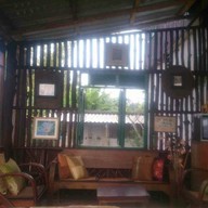 ครัวบ้านริมแหง