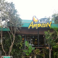 CC3611 - Café Amazon สถานีบริการ สาขาวชิรบารมี 2