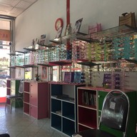 ร้านแว่นโนนสมบูรณ์ บึงกาฬ