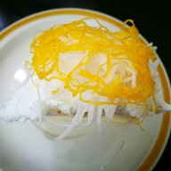 เมนูของร้าน เค้กมะพร้าวอ่อนพันธิตรา สุโขทัย