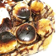 เมนูของร้าน Once upon a time