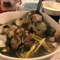 เมนูของร้าน ปูดำ