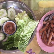 รุ่ง ข้าวแกงปักษ์ใต้
