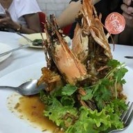 เมนูของร้าน โกเกี้ย