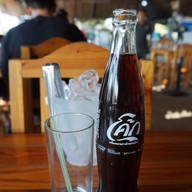 เมนูของร้าน บ้านสวนกุ้งเผา