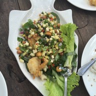 เมนูของร้าน ครัวรสนิยม