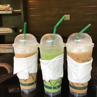 เมนูของร้าน Green Mountain Tham Le