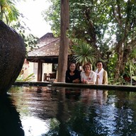 สายน้ำผึ้งออคิด