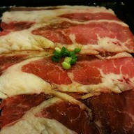 Gyu Ichi เมกะ บางนา