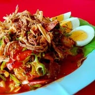 ร้านนิวเมนูปลา