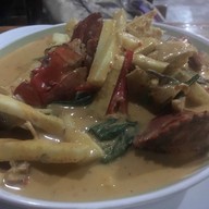 เมนูของร้าน ครัวเจ๊ตุ้ม เทพประสิทธิ์