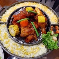 เมนูของร้าน Kimkun (คิมคุณ) Korea Town