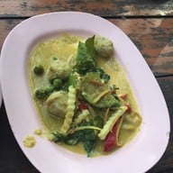 เมนูของร้าน เปียอู๋โภชนา สมุทรปราการ