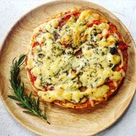 เมนูของร้าน Cargo cafe