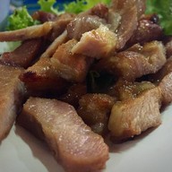ร้านลาบขอนแก่น