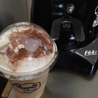 เมนูของร้าน Base on Cloud Cafe
