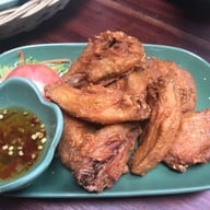 เมนูของร้าน นิรมิต