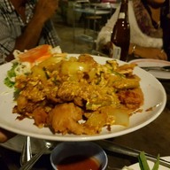ครัวดอกคูณ