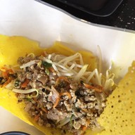 เมนูของร้าน ลิตเติ้ล ฮอยอัน The Rest Area Prachacheun