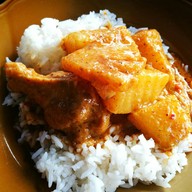 ครัวฅนคอน ข้าวแกงปักษ์ใต้