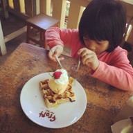 เมนูของร้าน Fruit Factory