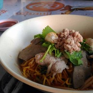 ก๋วยเตี๋ยวเฮง&เฮง