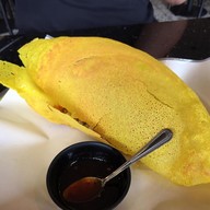 เมนูของร้าน ลิตเติ้ล ฮอยอัน The Rest Area Prachacheun