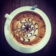 เมนูของร้าน Together Coffee