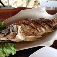 ชาวเกาะ ซีฟู๊ด